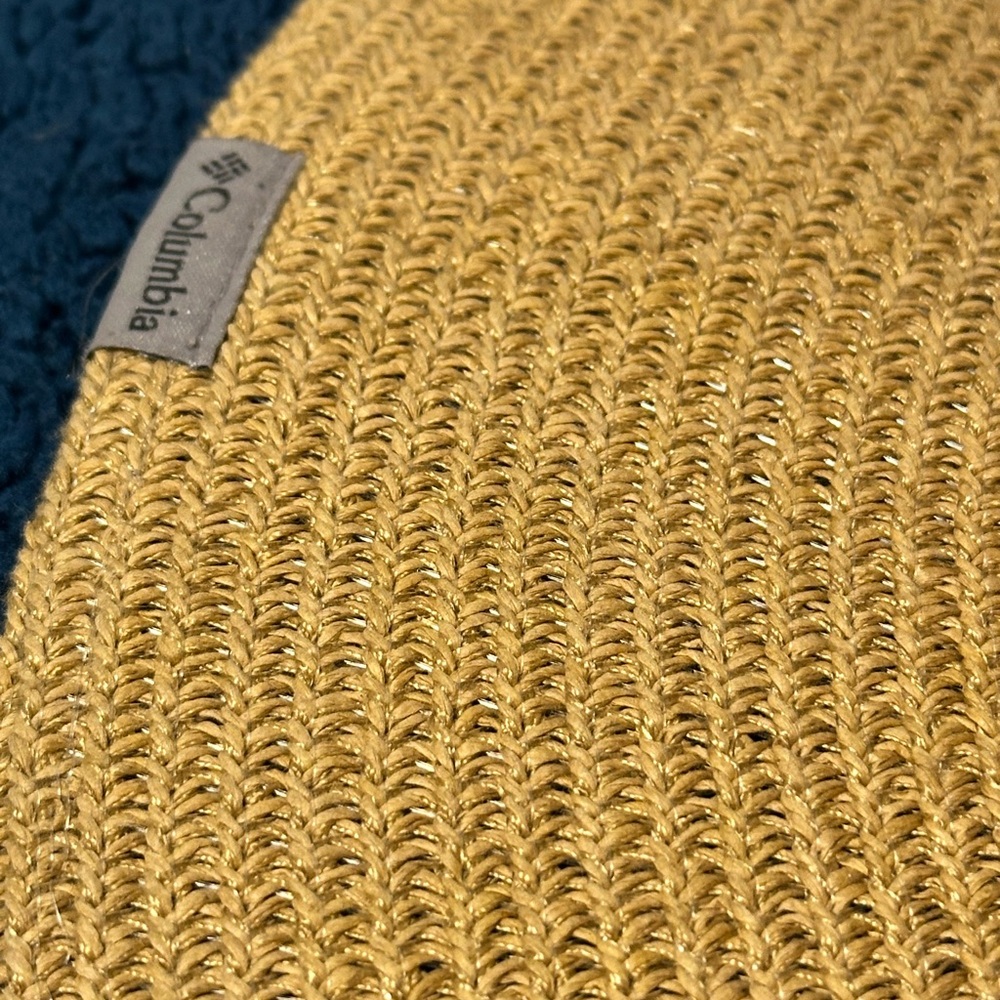 Columbia Global Adventure Packable Hat II - Picture 2 of 8